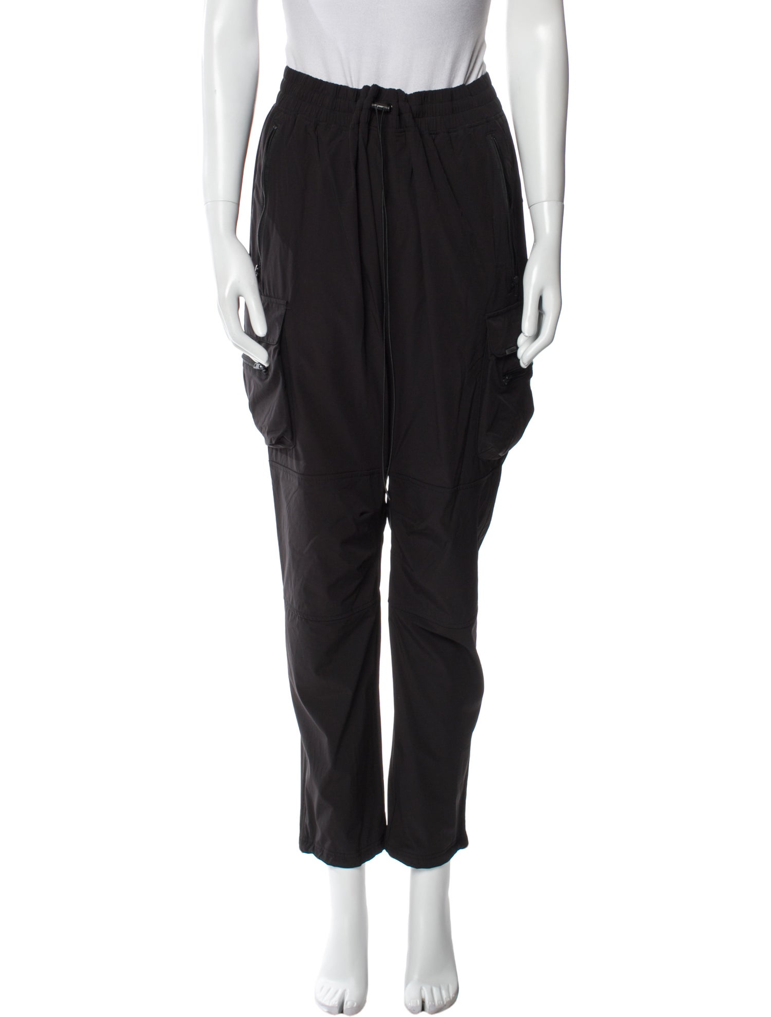 Represent Straight Leg Pants