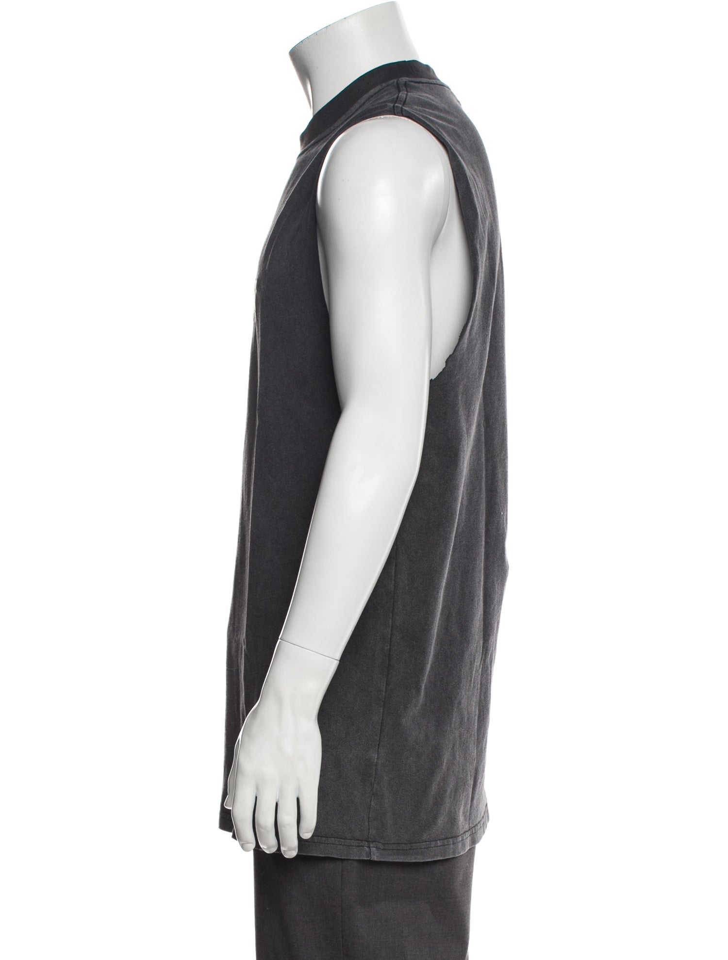 Represent Graphic Print Crew Neck T-Shirt