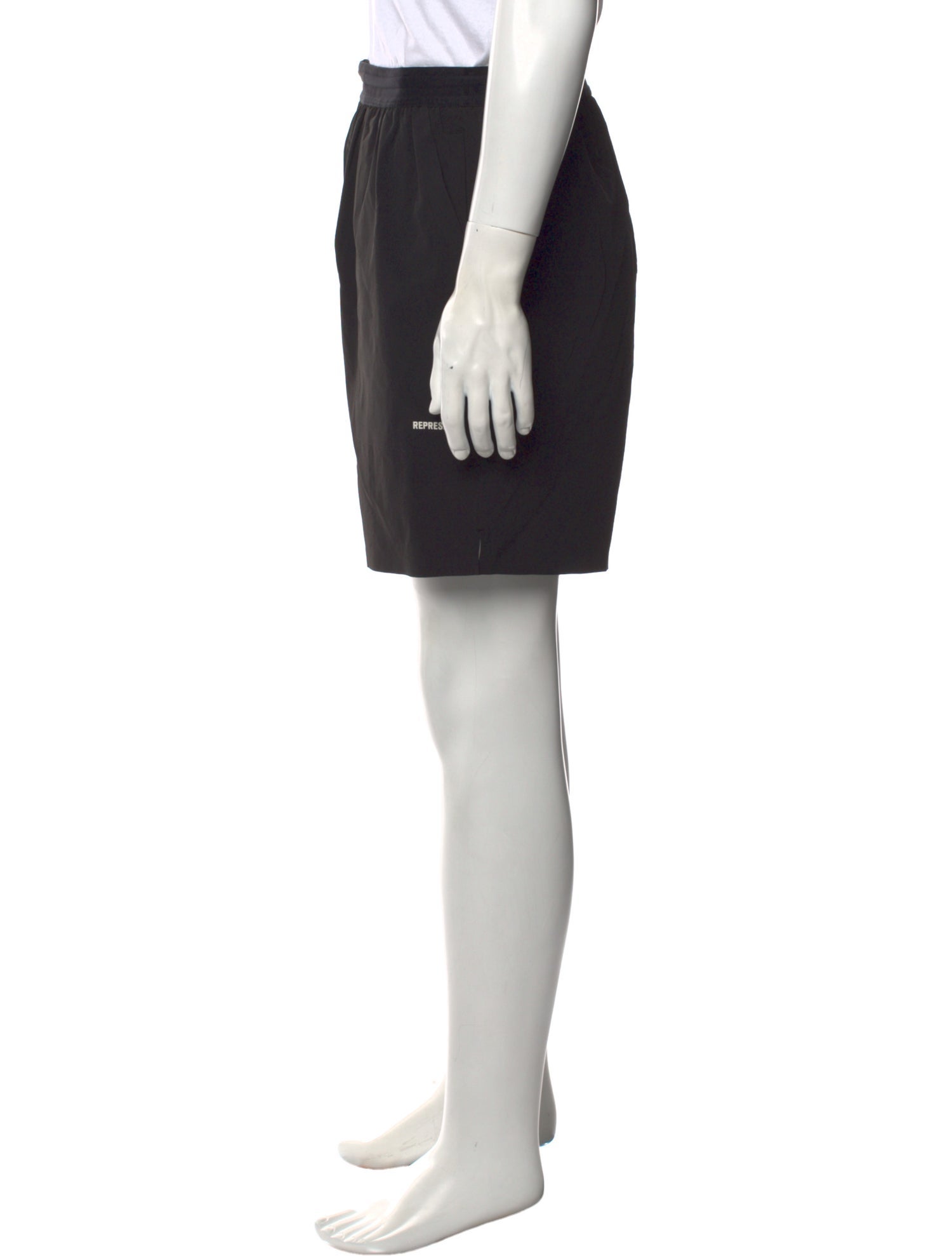 Represent Jogger Shorts