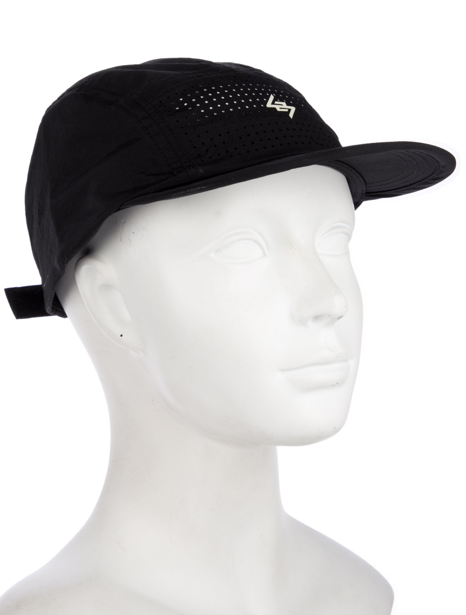 Represent Polyester Baseball Cap