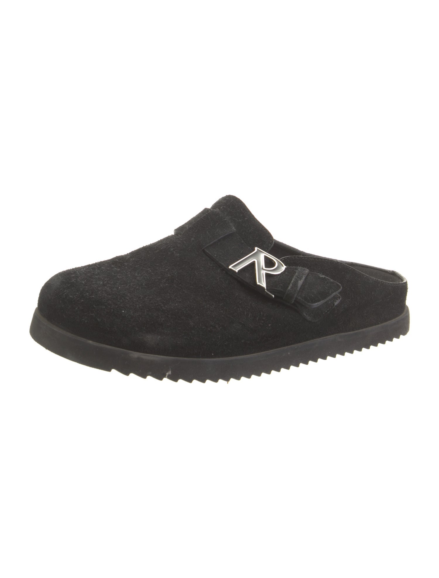 Represent Suede Espadrilles