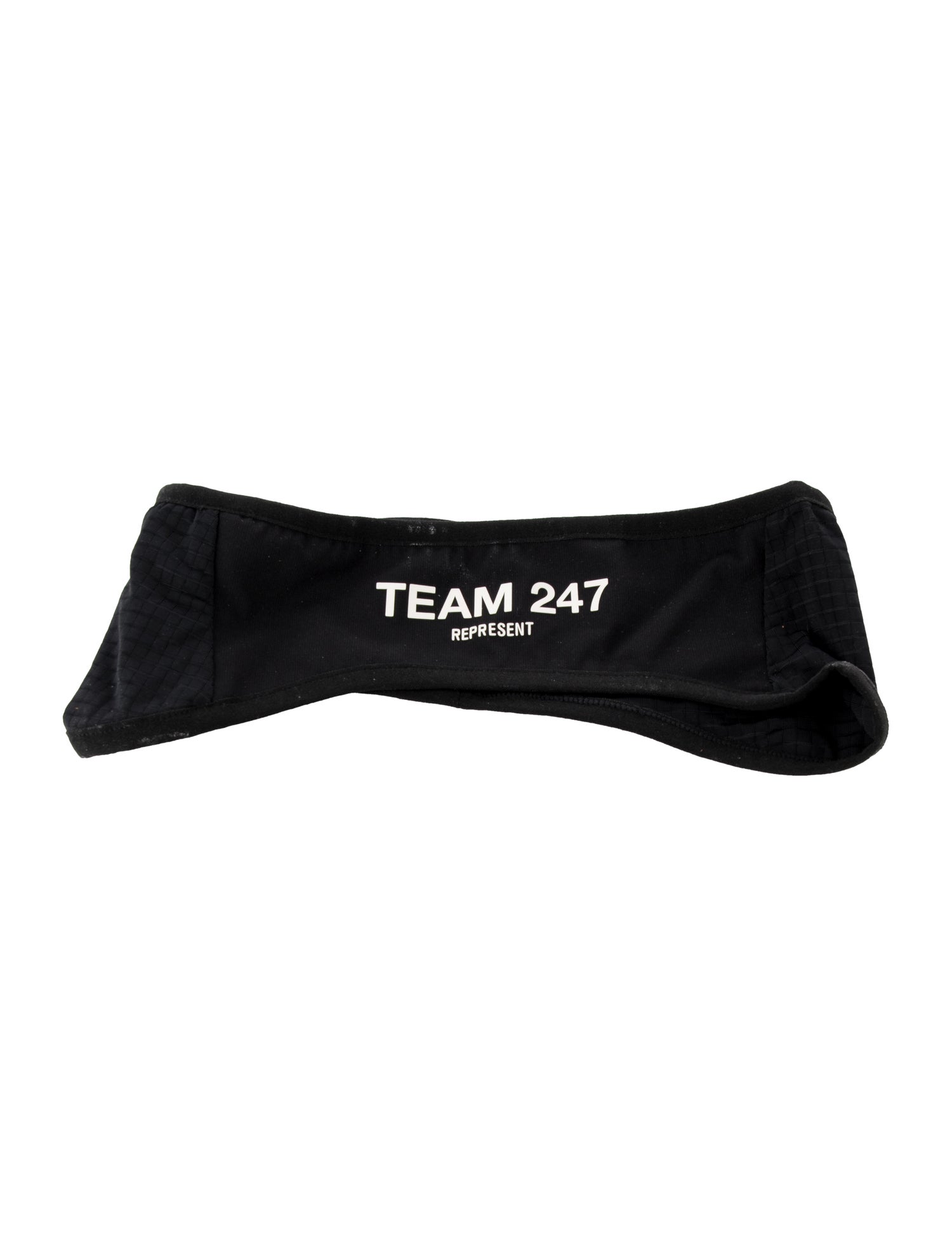 Represent 247 Headband w/Tags