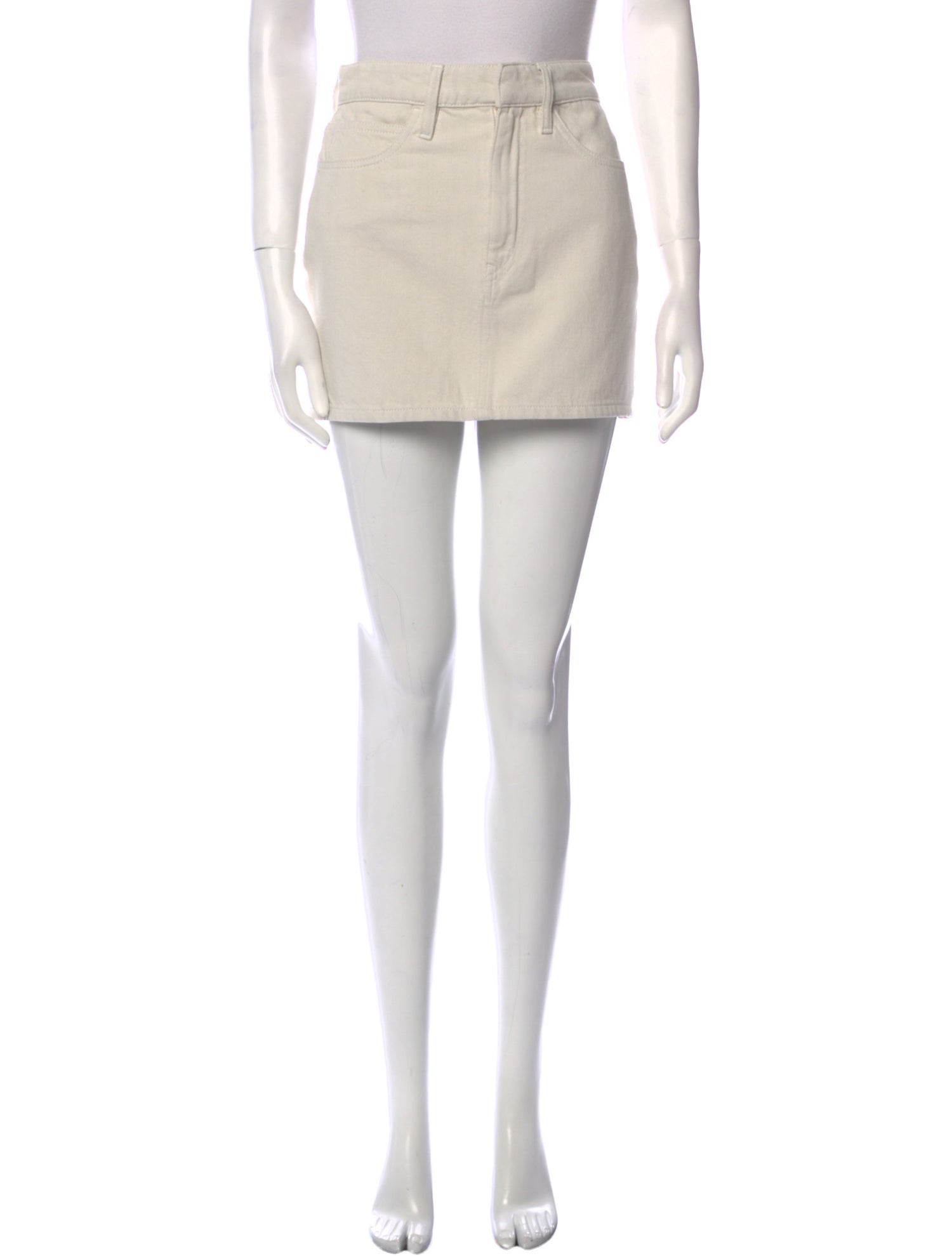 REV _____ Mini Skirt w/ Tags