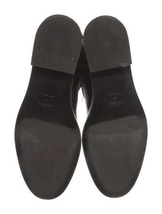 Reformation x Kacey Musgraves Leather Riding Boots