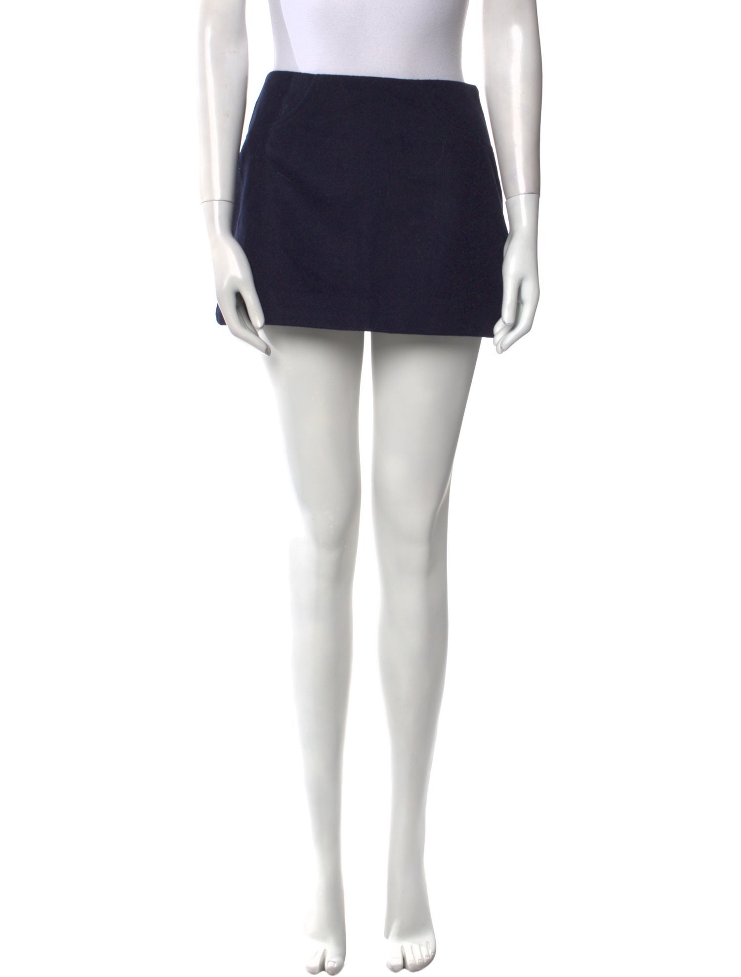 Reformation x Kacey Musgraves Mini Skirt w/ Tags