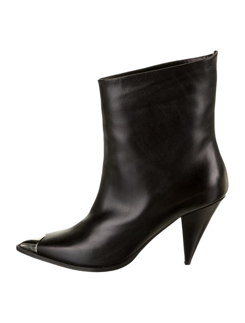 Retrofête 2019 MSK Booties Black