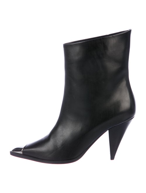 Retrofête 2019 MSK Booties Black
