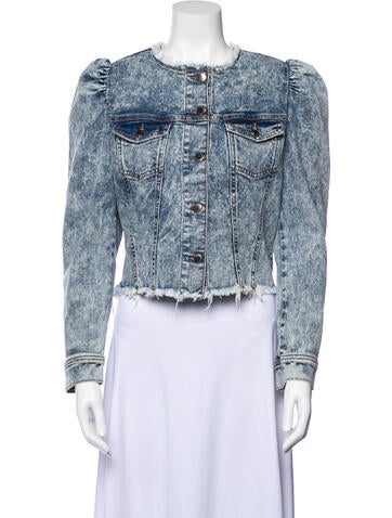 Retrofête Jackets Denim Jacket M