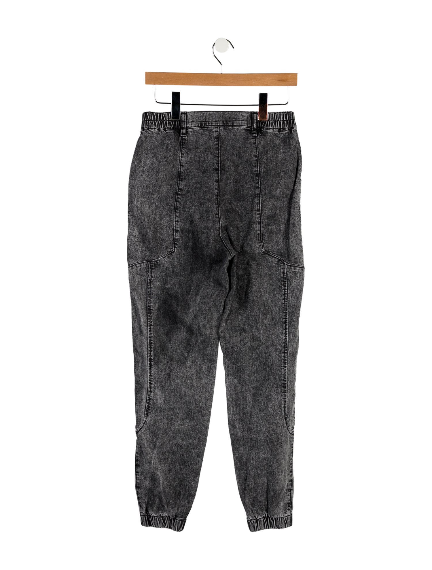 Retrofête High-Rise Skinny Leg Jeans