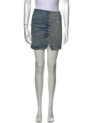 Retrofête Skirts Mini Skirt S