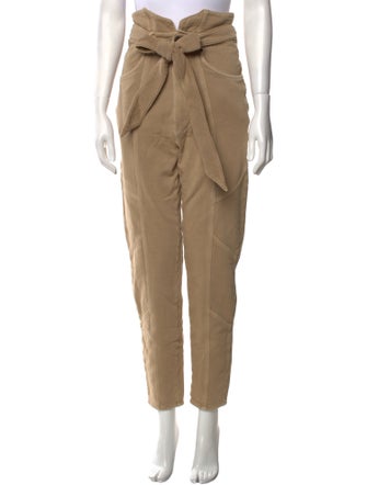 Retrofête Skinny Leg Pants