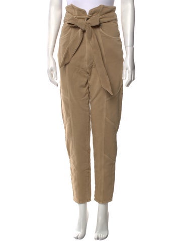 Retrofête Pants Skinny Leg XS