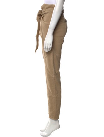 Retrofête Skinny Leg Pants