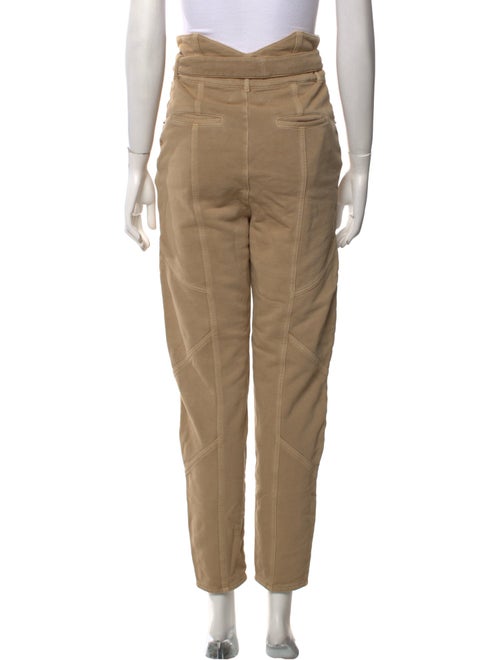 Retrofête Skinny Leg Pants