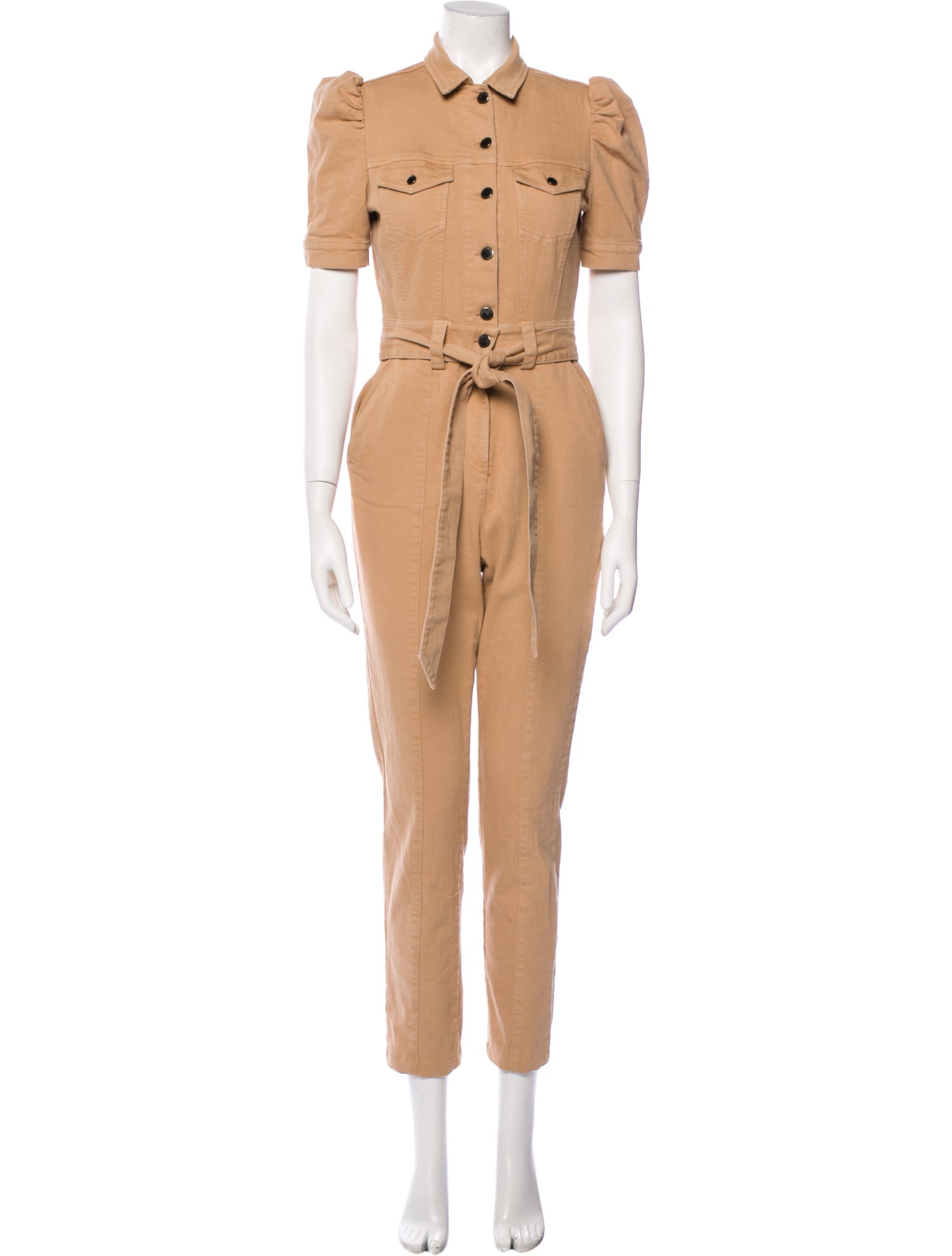 Retrofête Jumpsuit