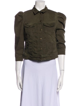 Retrofête Utility Jacket