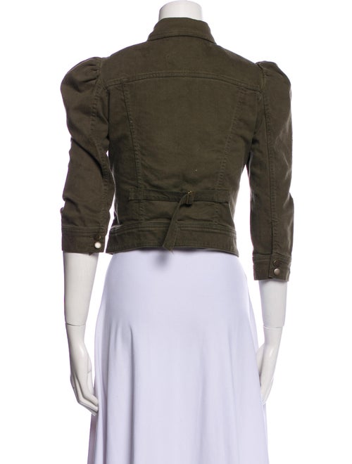 Retrofête Utility Jacket