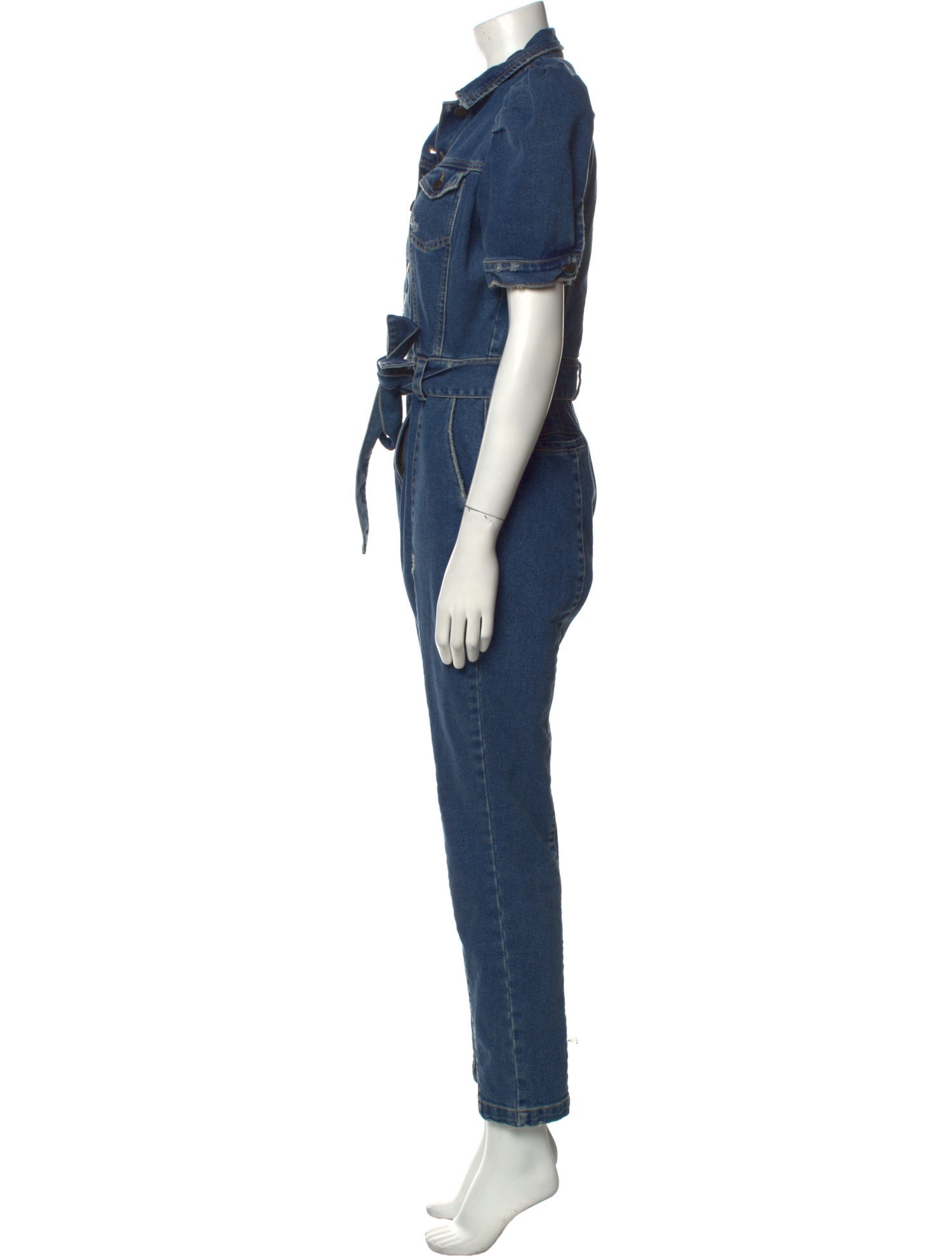 Retrofête Jumpsuit