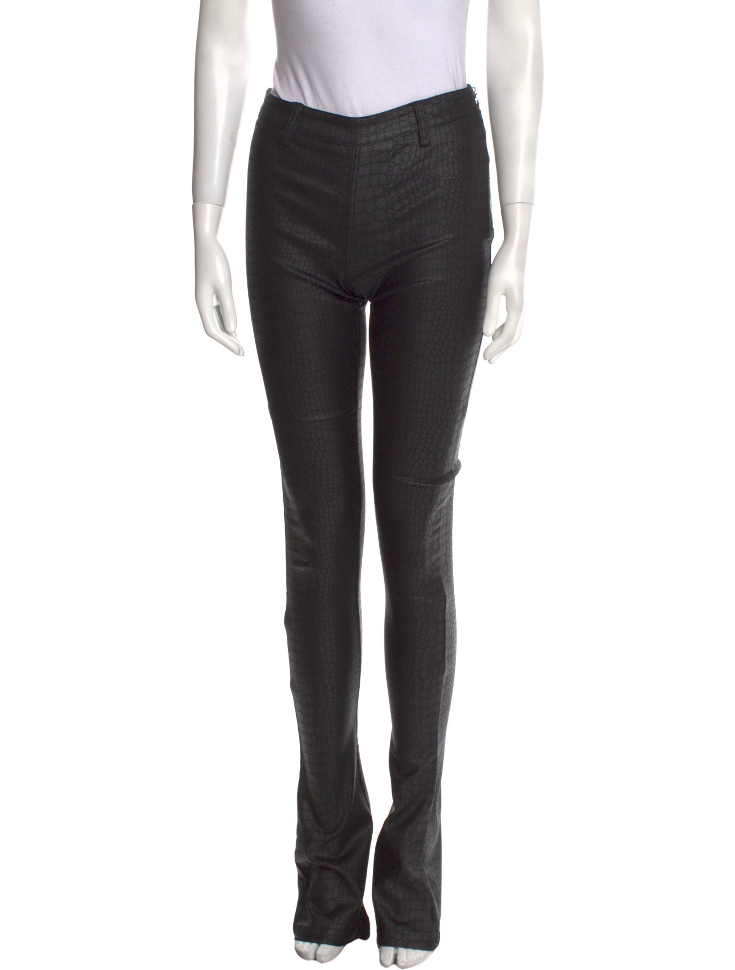 Retrofête Straight Leg Pants