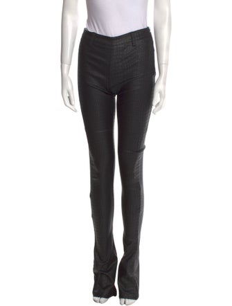 Retrofête Straight Leg Pants