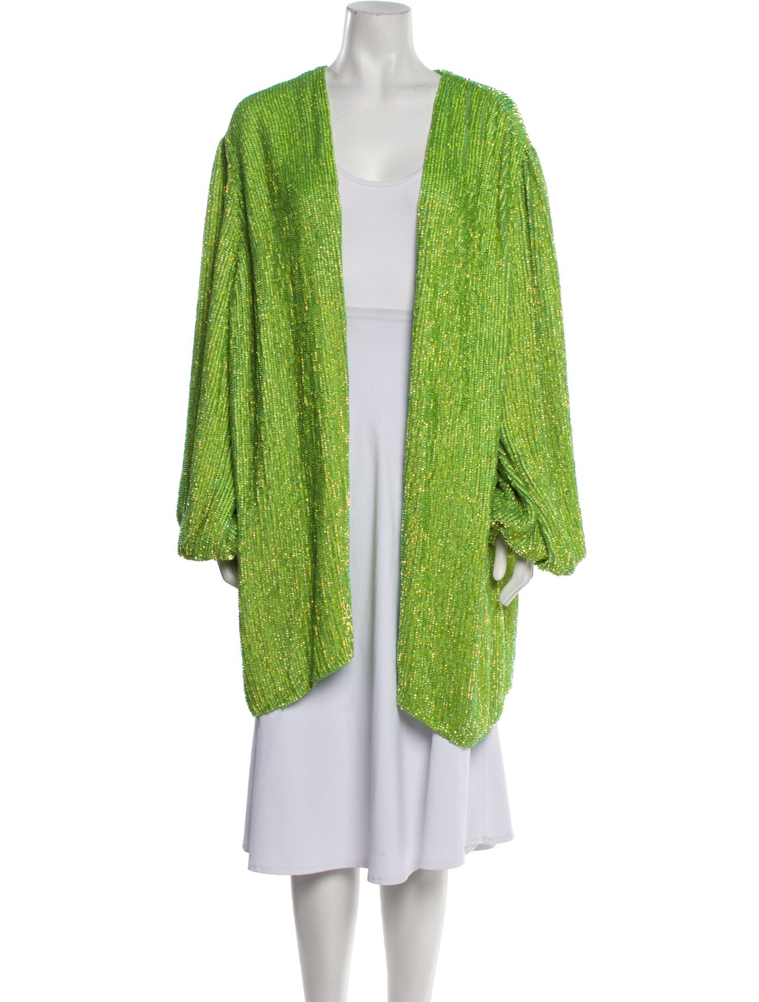 Retrofête Coat w/ Tags