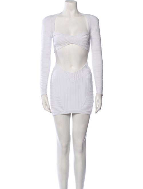 Retrofête Skirt Set