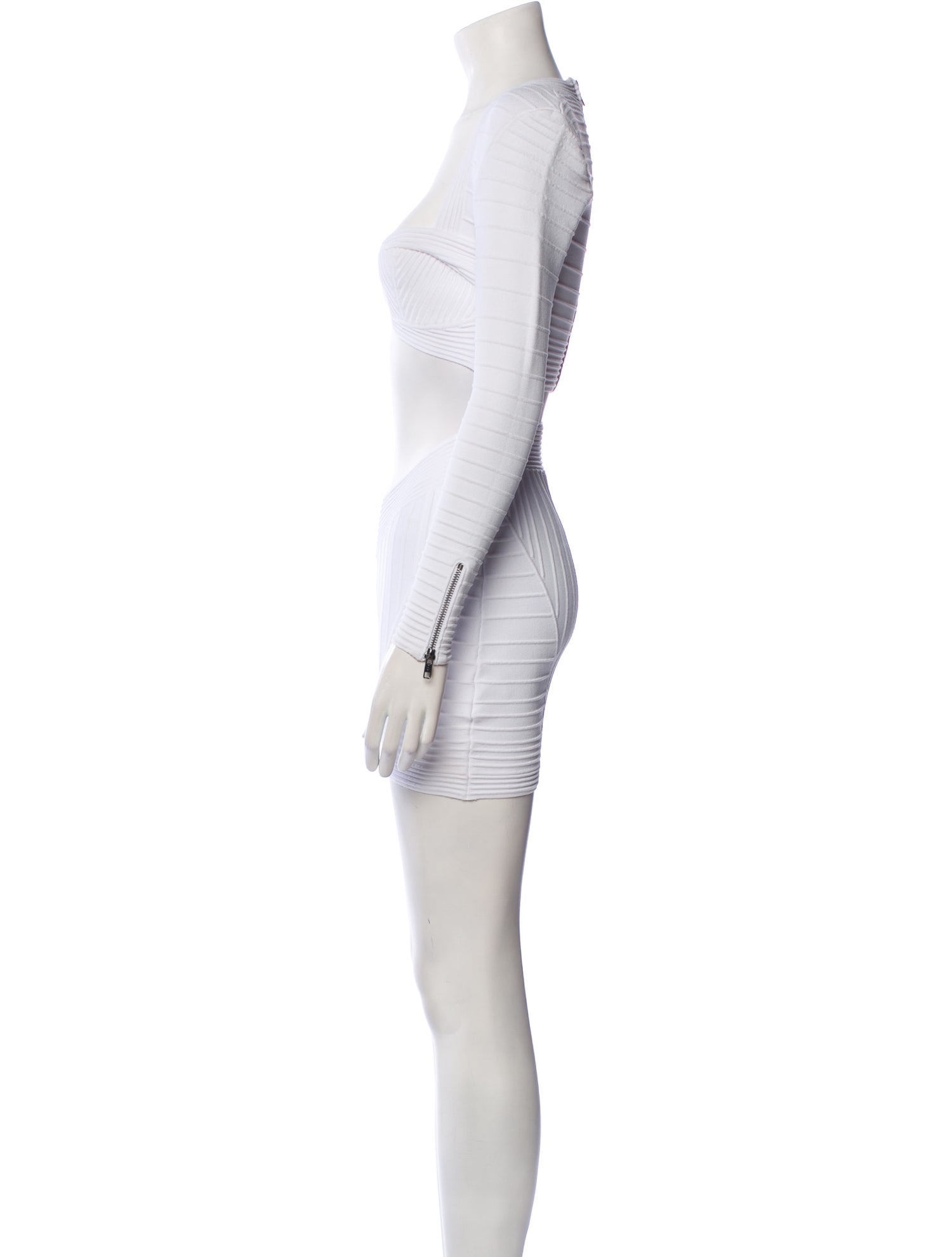 Retrofête Skirt Set