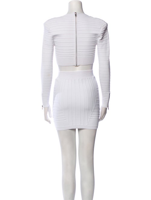 Retrofête Skirt Set