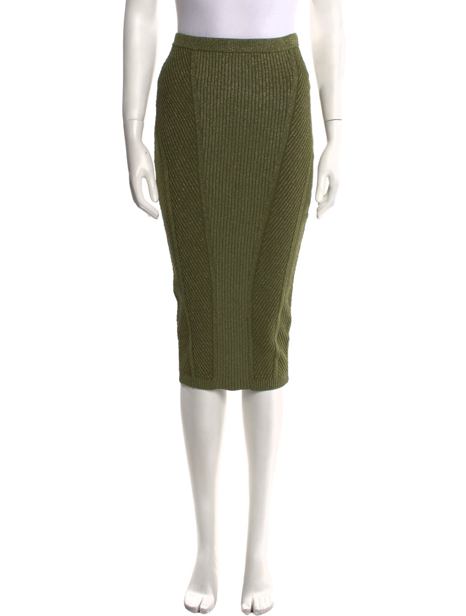 Retrofête Knee-Length Skirt w/ Tags