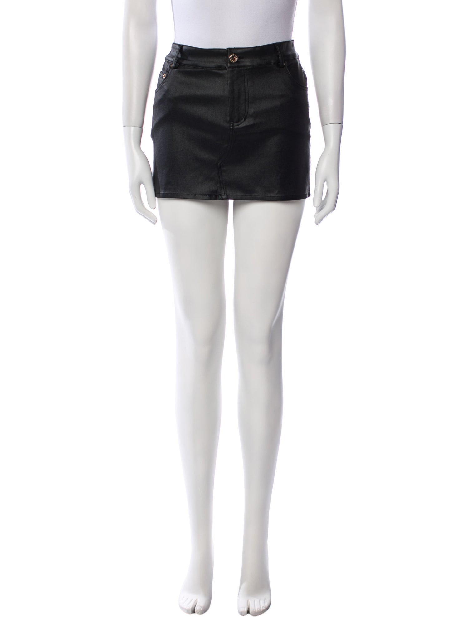 Retrofête Mini Skirt w/ Tags