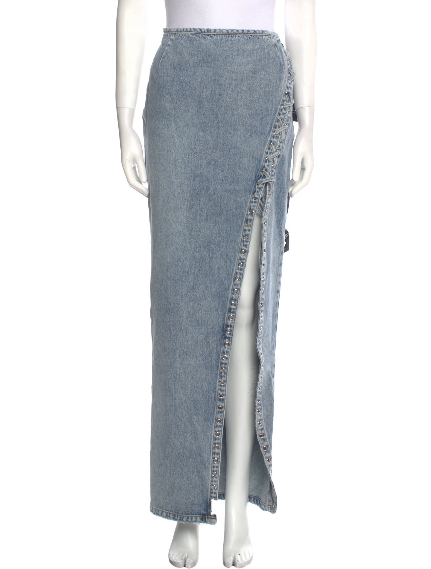 Retrofête Long Skirt w/ Tags