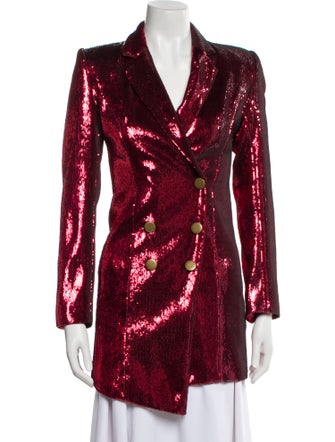 Retrofête Evening Jacket