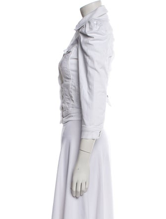 Retrofête Denim Jacket