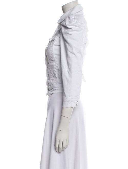 Retrofête Denim Jacket