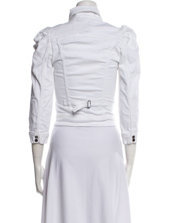 Retrofête Denim Jacket