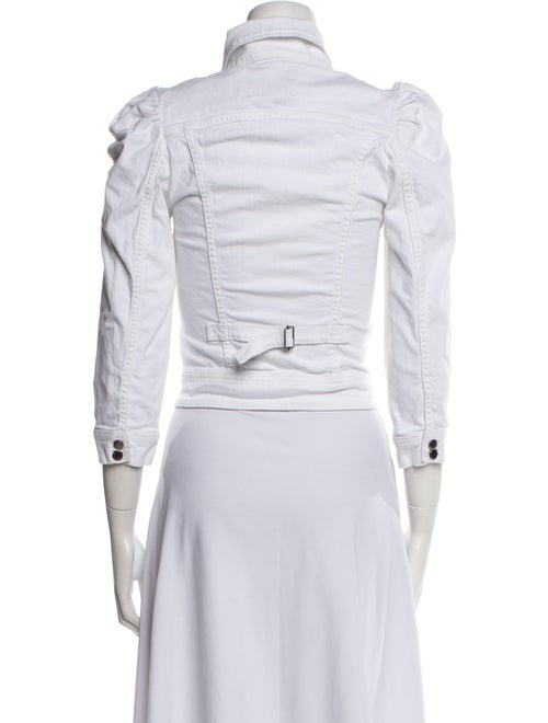 Retrofête Denim Jacket