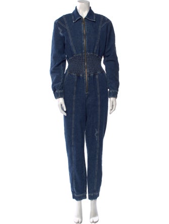 Retrofête Jumpsuit