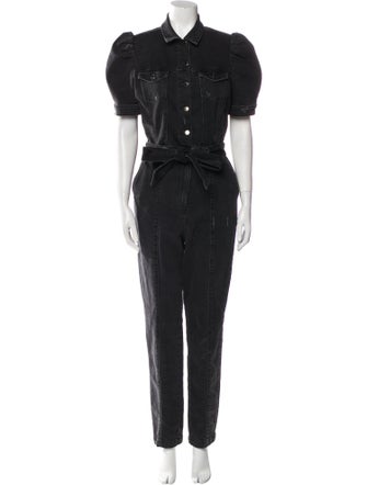 Retrofête Jumpsuit