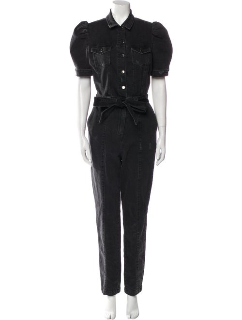 Retrofête Jumpsuit