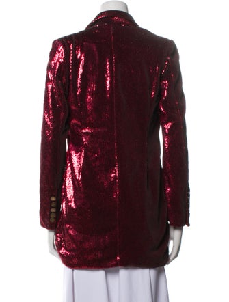 Retrofête Evening Jacket