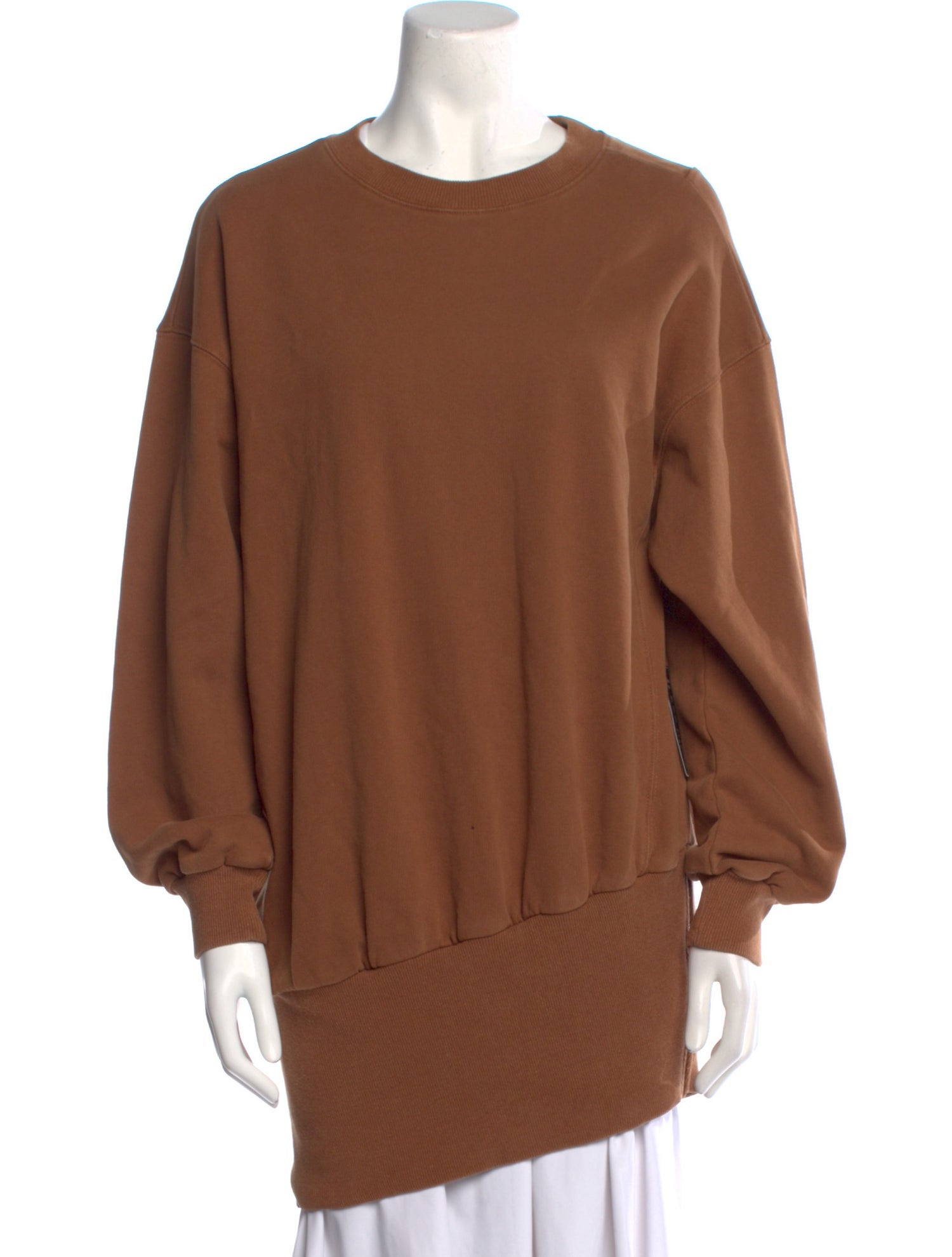 Retrofête Crew Neck Long Sleeve Sweatshirt w/ Tags