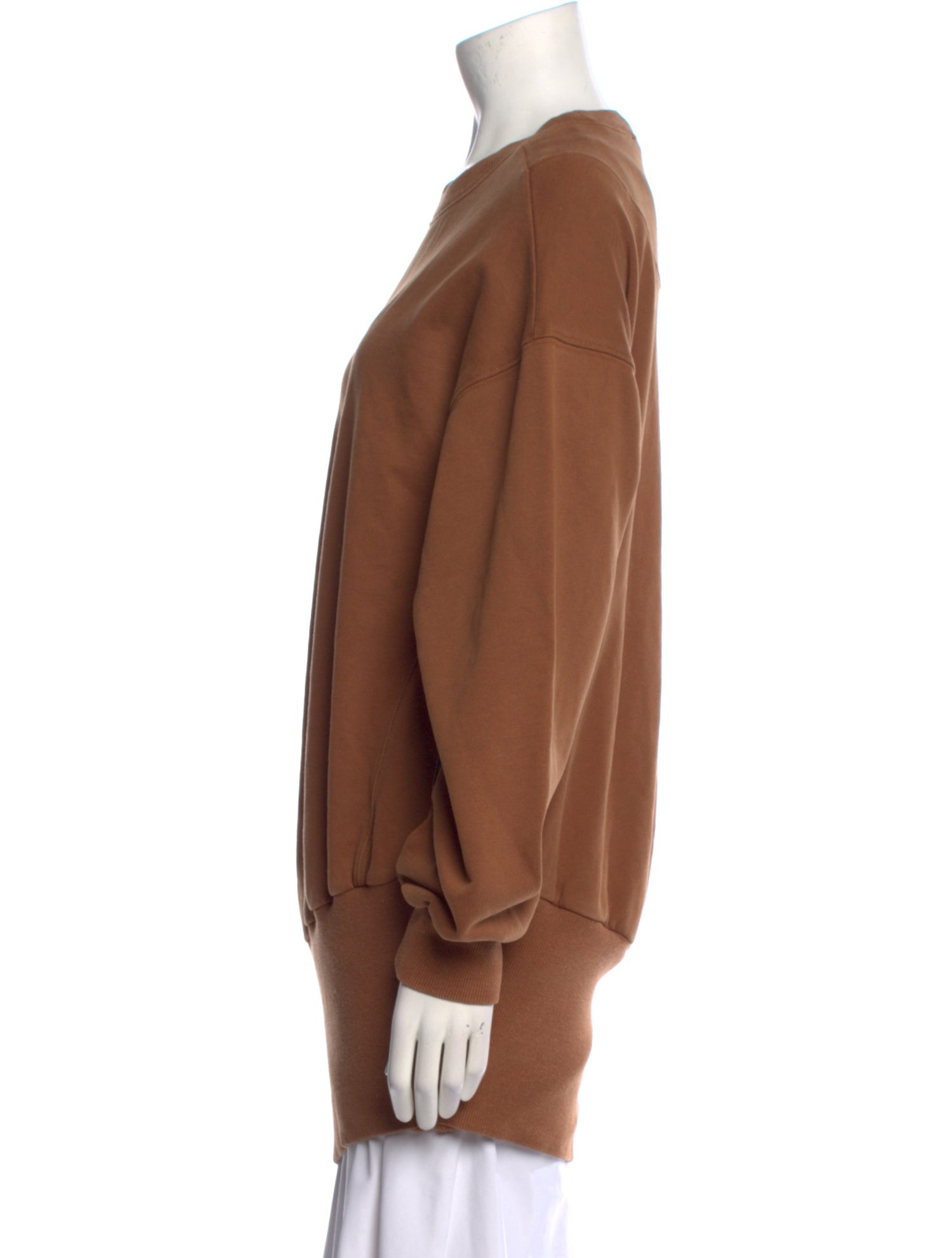 Retrofête Crew Neck Long Sleeve Sweatshirt w/ Tags