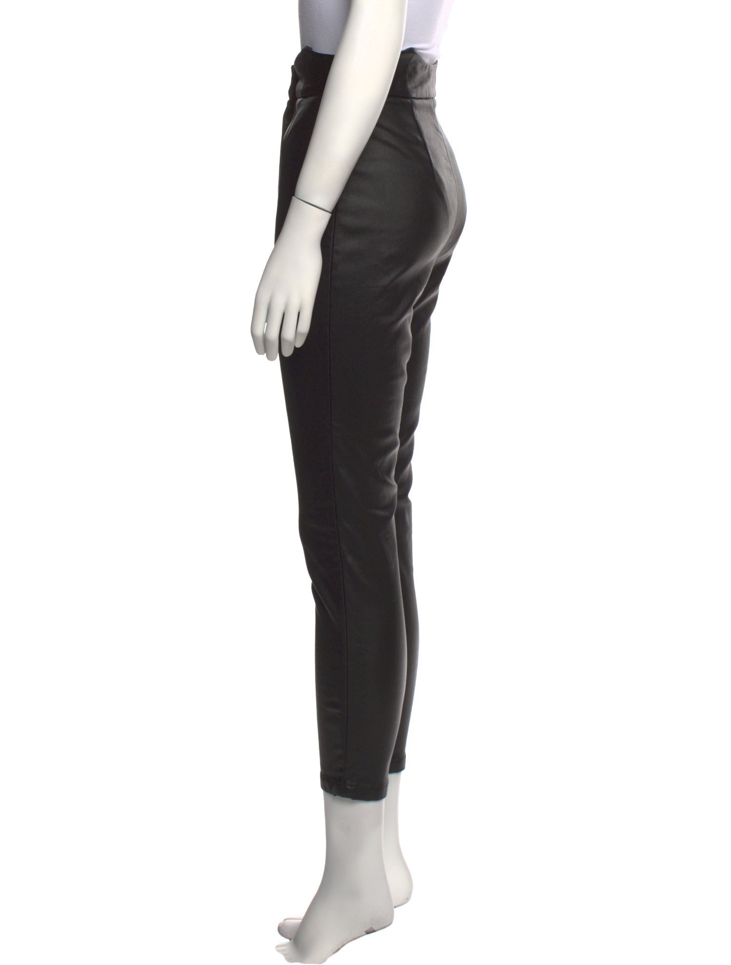Retrofête Skinny Leg Pants