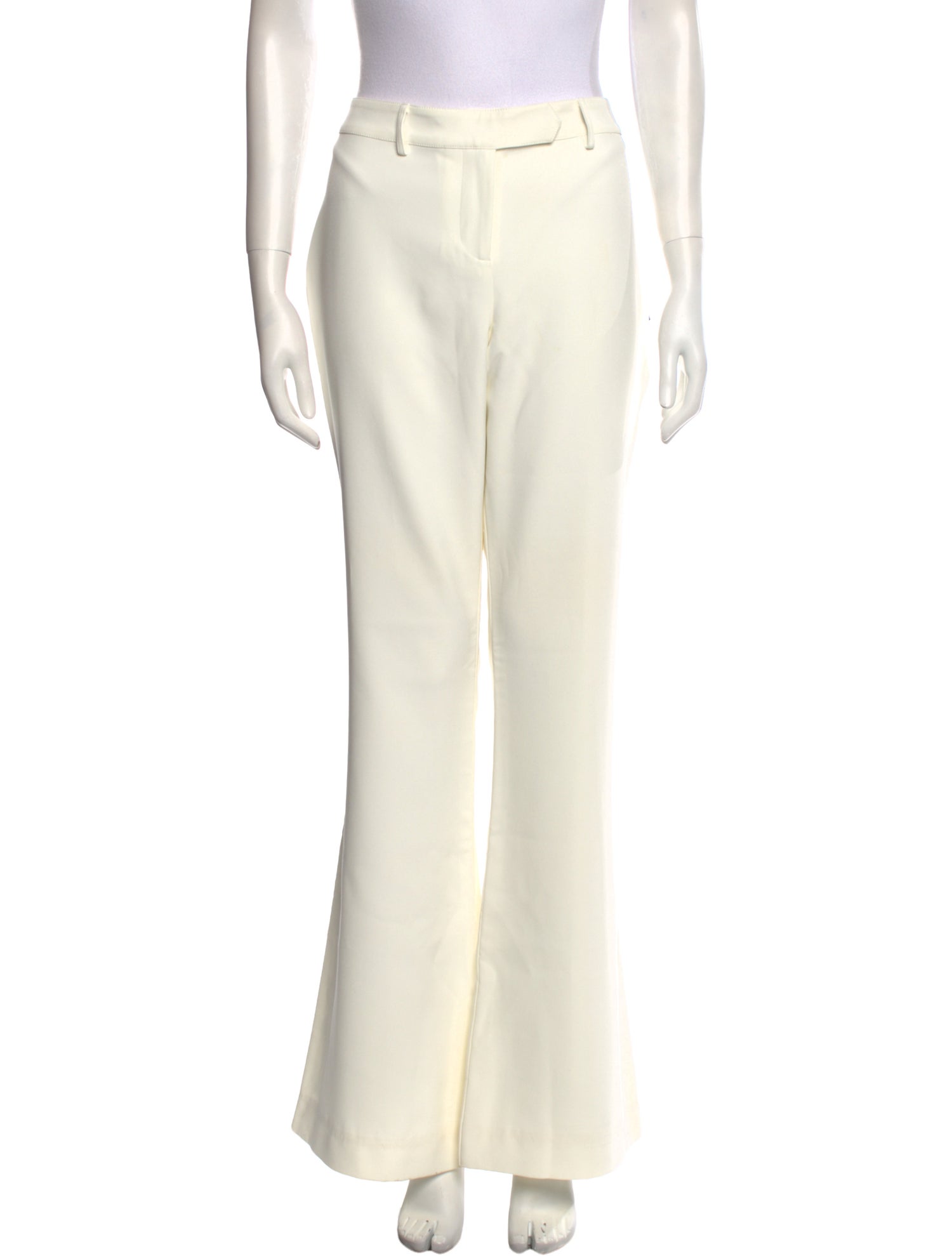 Retrofête Wide Leg Pants