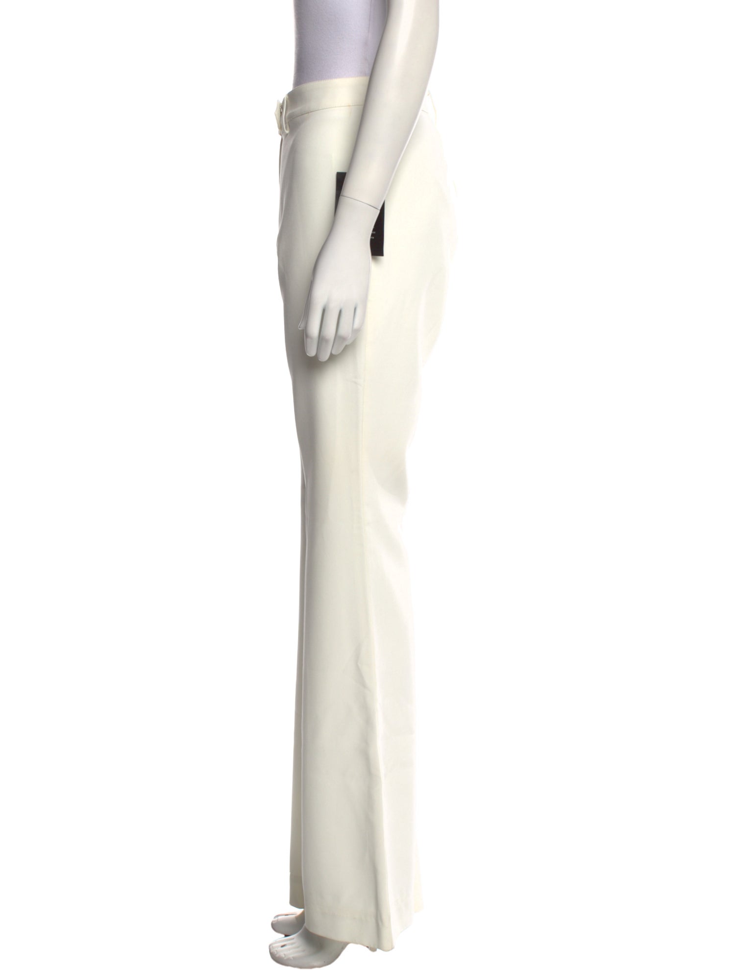 Retrofête Wide Leg Pants