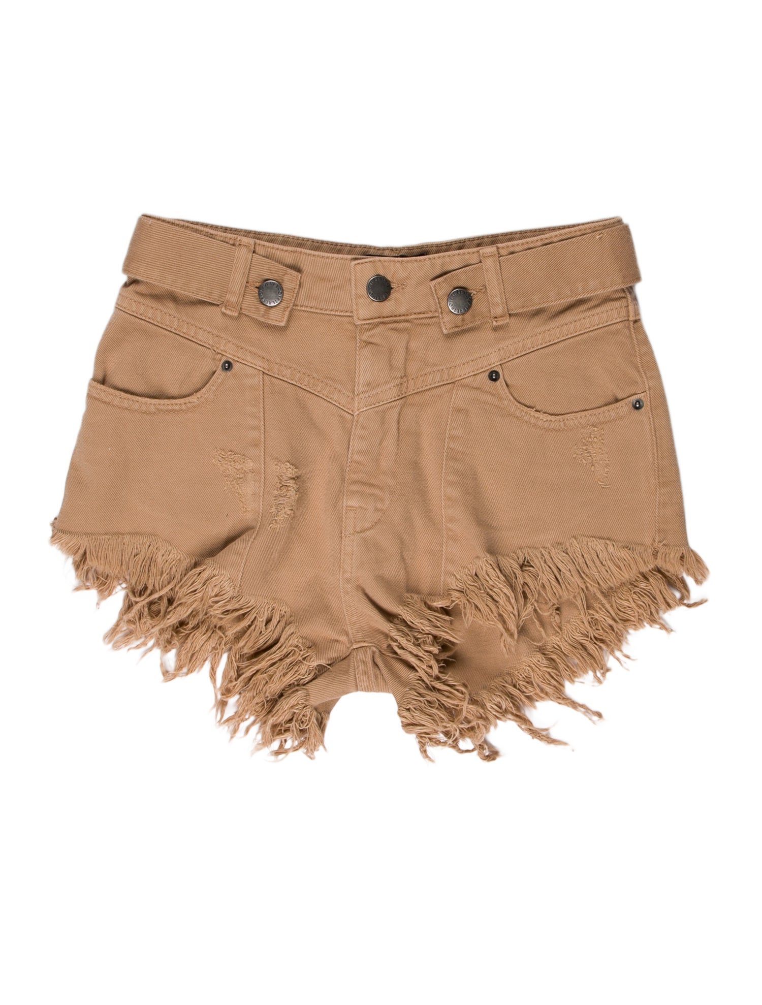 Retrofête Mini Shorts w/ Tags