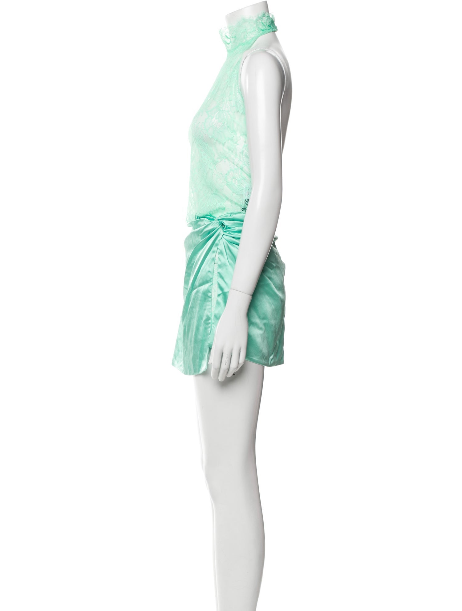 Retrofête Silk Set w/ Tags