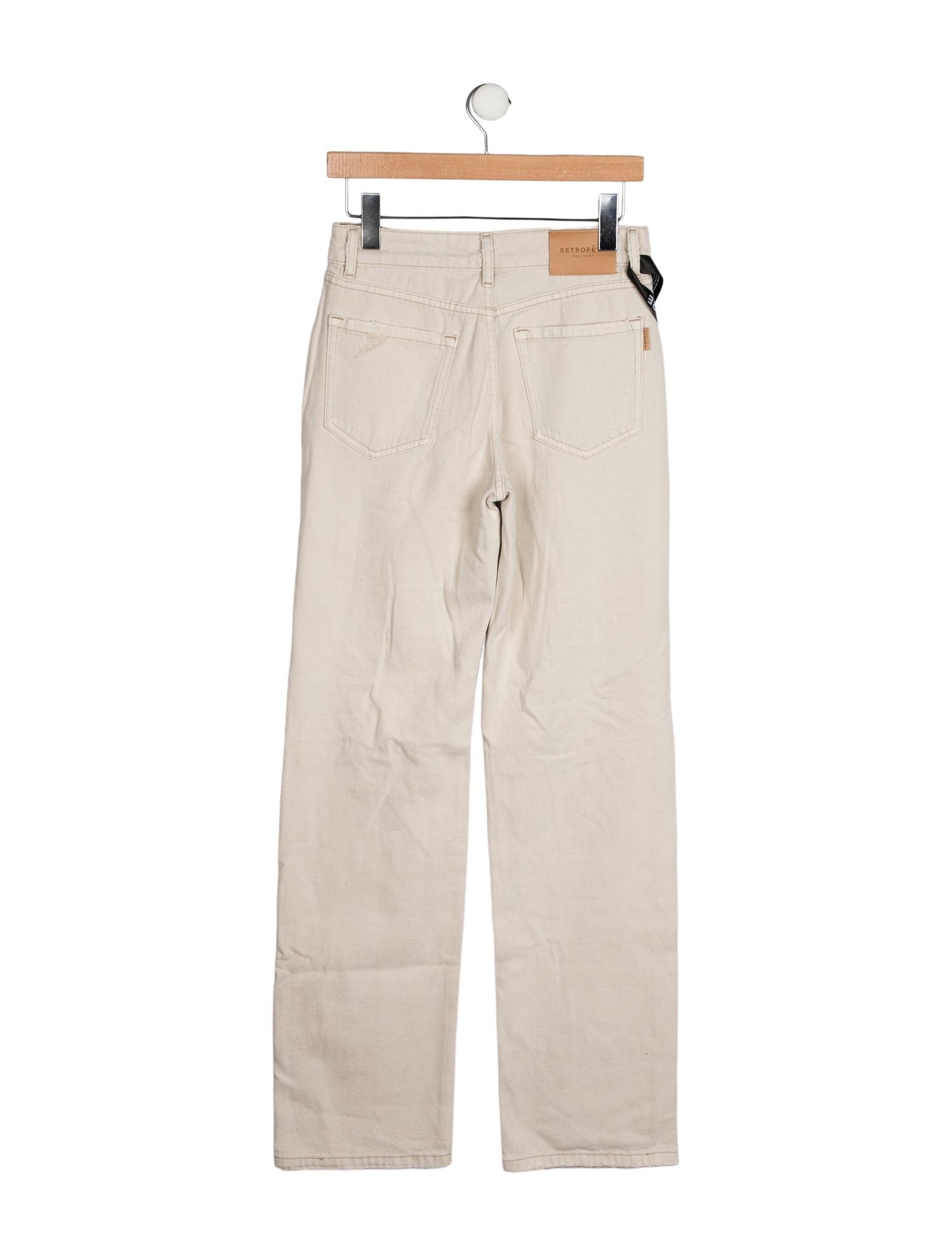 Retrofête Printed Wide Leg Pants w/ Tags