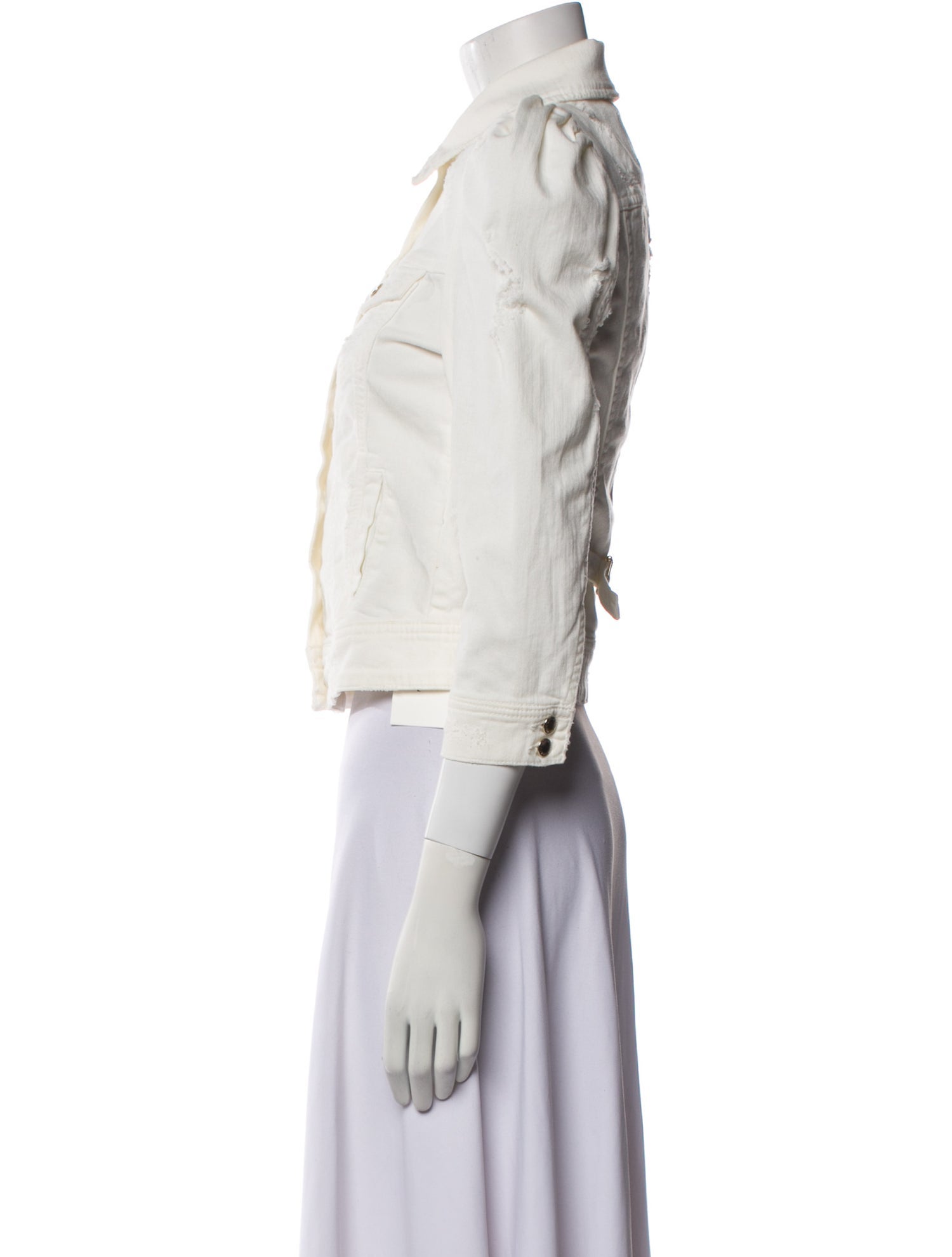 Retrofête Denim Jacket