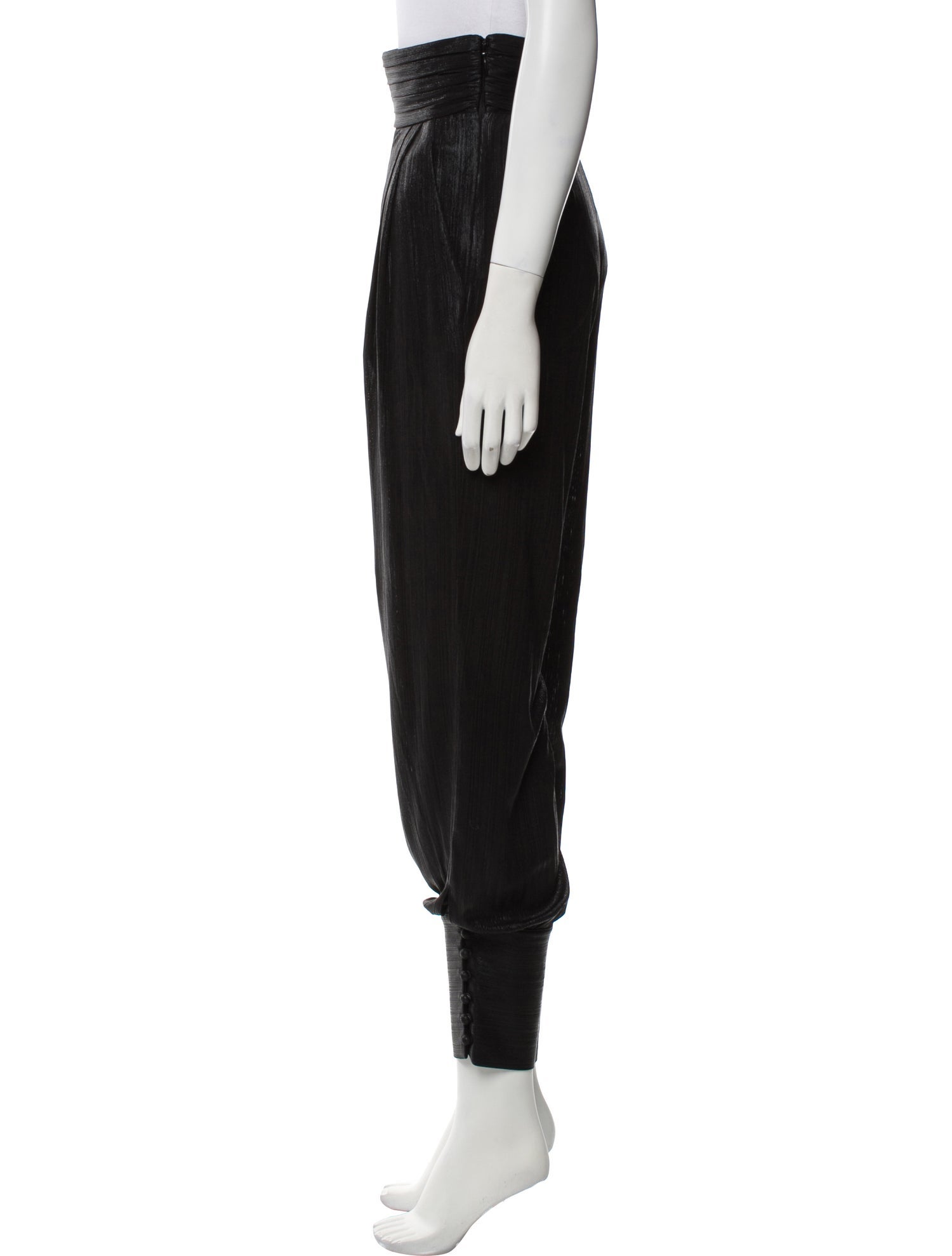 Retrofête Skinny Leg Pants